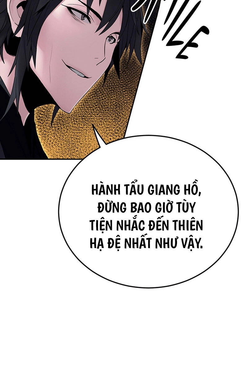 Hắc Bạch Võ Đế Chapter 12 - 15
