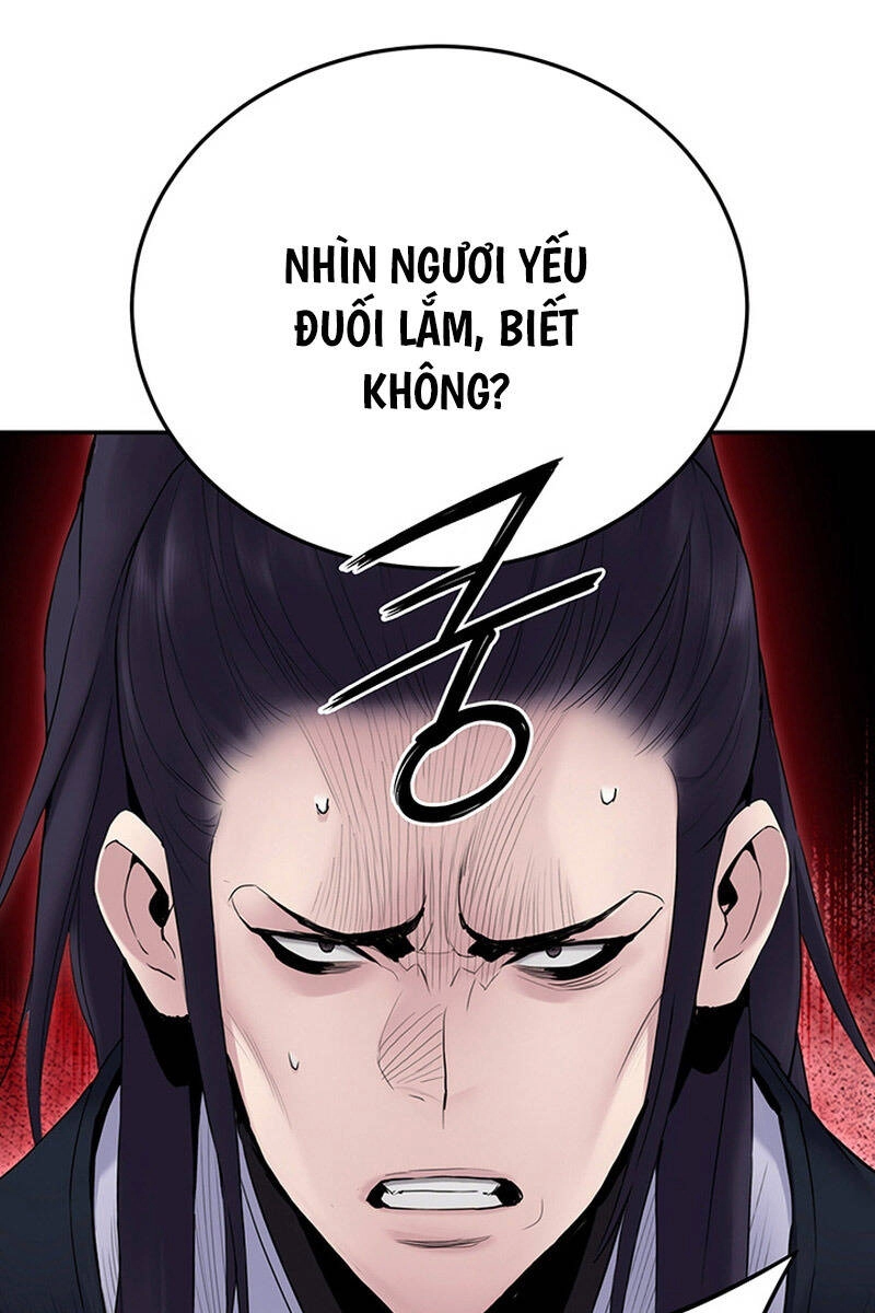 Hắc Bạch Võ Đế Chapter 12 - 19