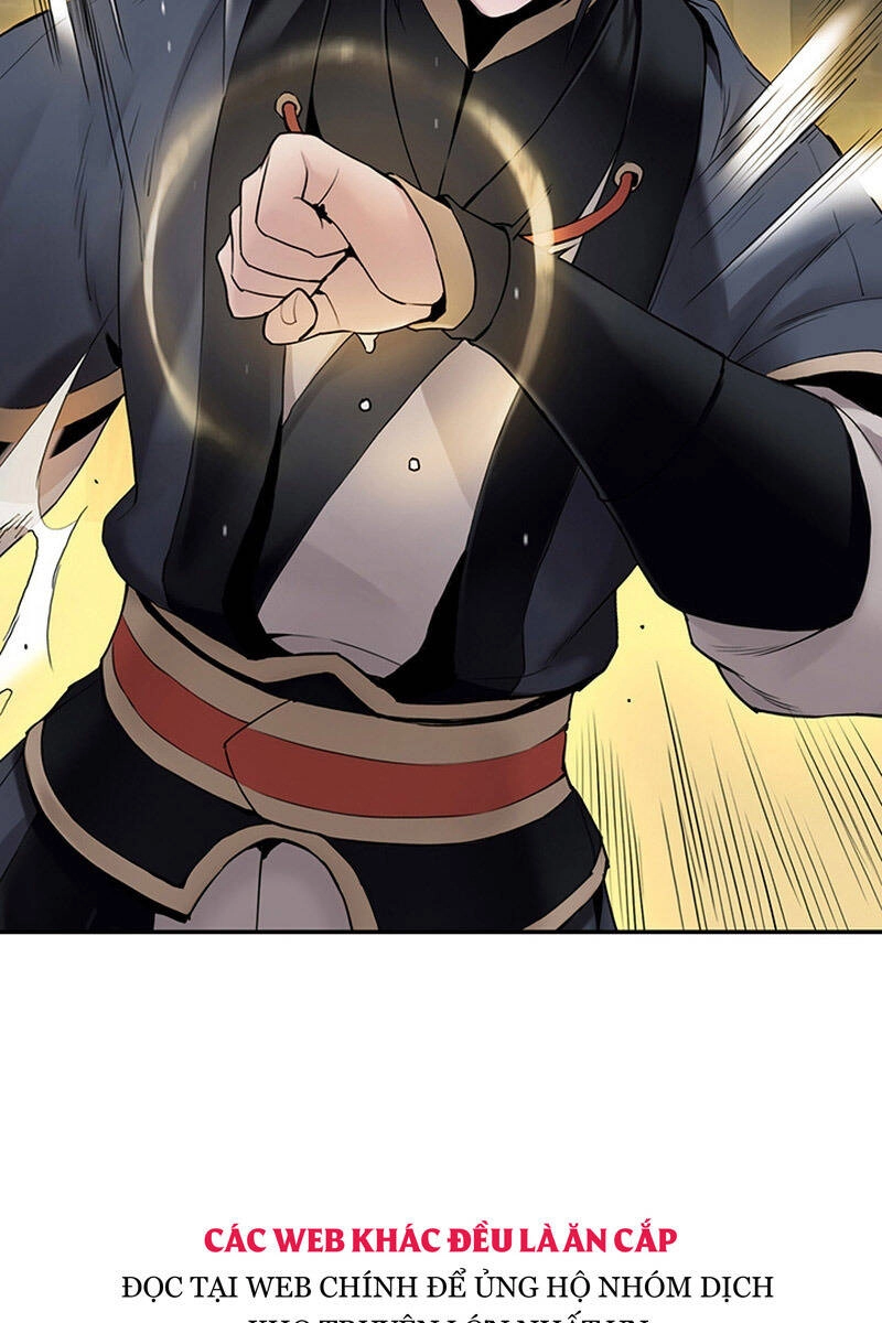 Hắc Bạch Võ Đế Chapter 12 - 29