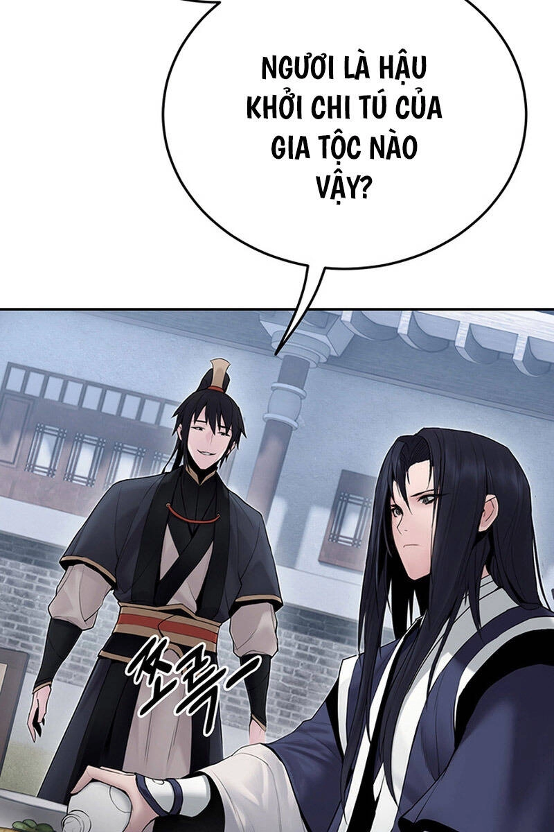 Hắc Bạch Võ Đế Chapter 12 - 45