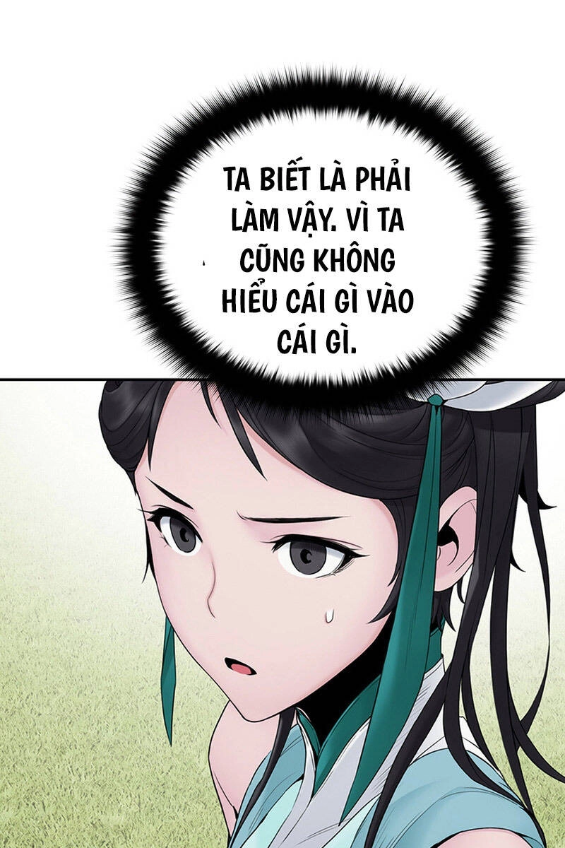 Hắc Bạch Võ Đế Chapter 12 - 85