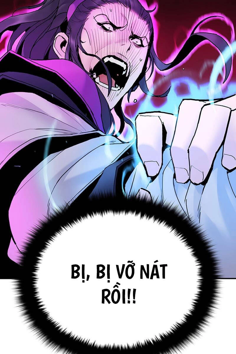 Hắc Bạch Võ Đế Chapter 13 - 11