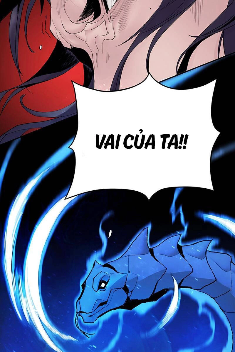 Hắc Bạch Võ Đế Chapter 13 - 17