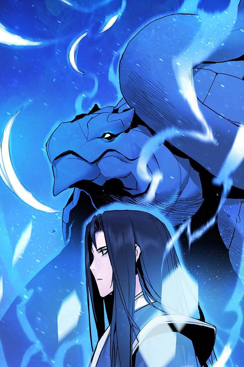 Hắc Bạch Võ Đế Chapter 13 - 18