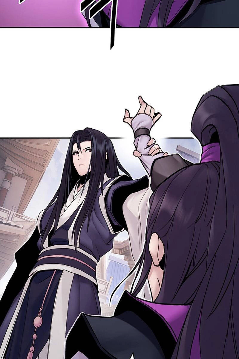 Hắc Bạch Võ Đế Chapter 13 - 22