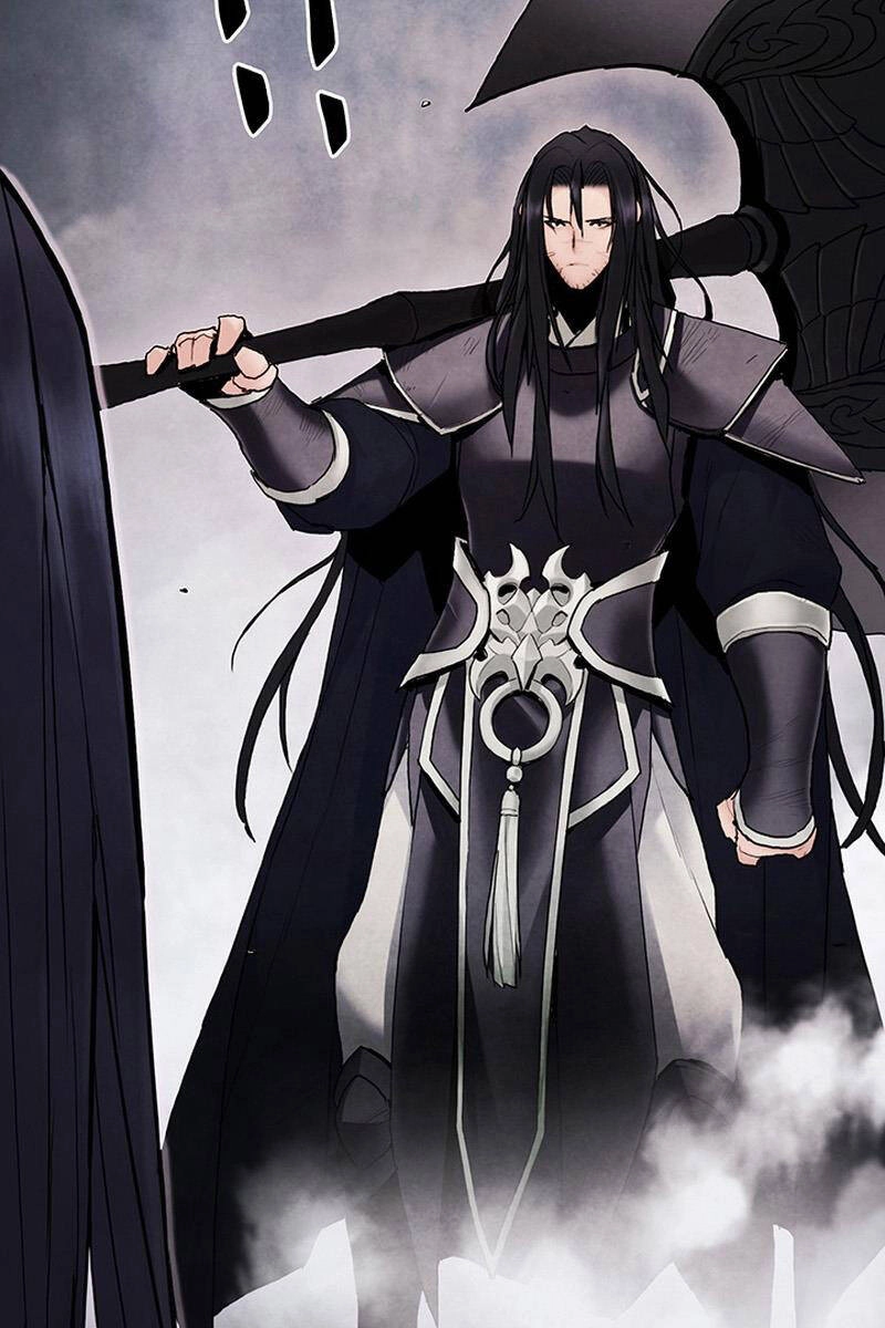 Hắc Bạch Võ Đế Chapter 13 - 26