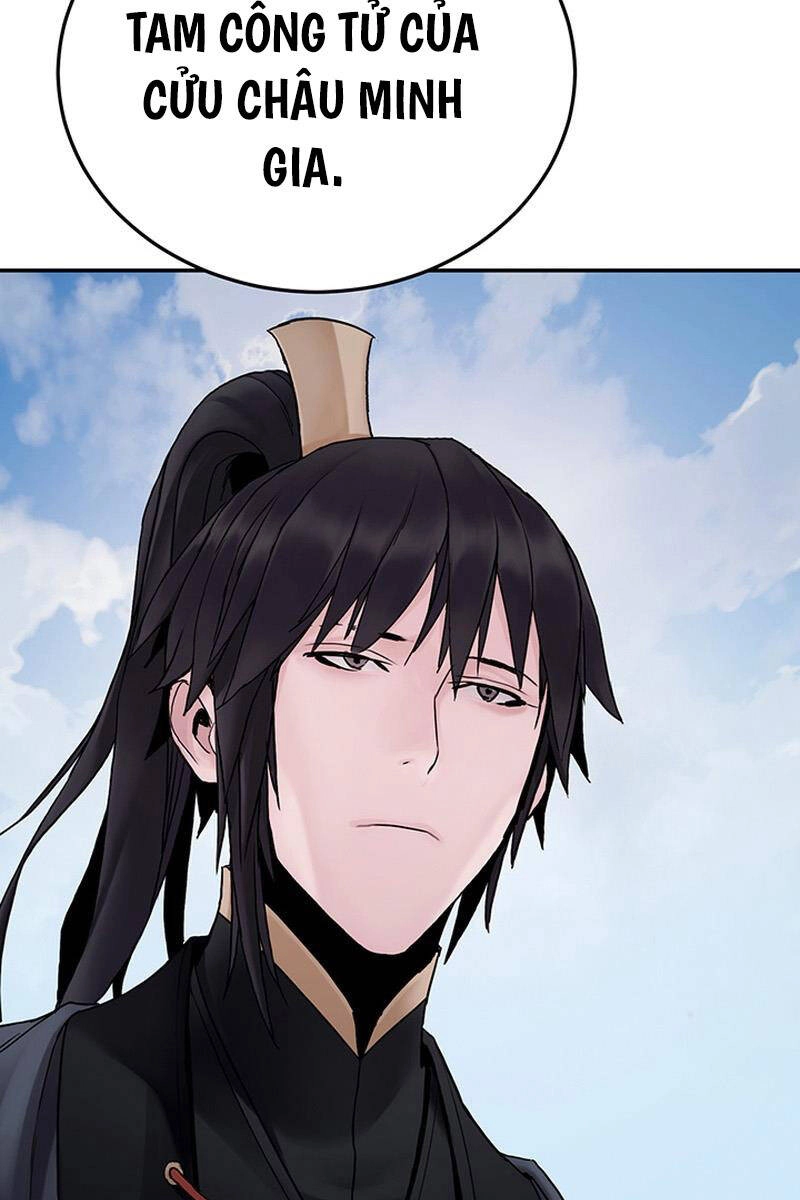 Hắc Bạch Võ Đế Chapter 13 - 34