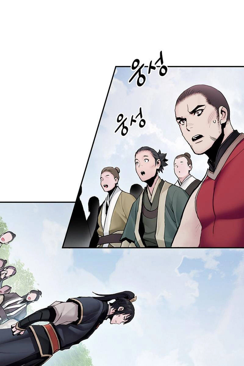 Hắc Bạch Võ Đế Chapter 13 - 43