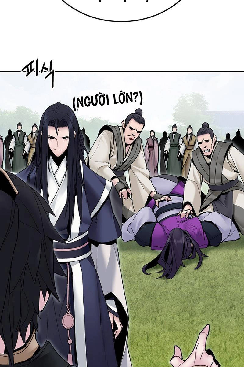 Hắc Bạch Võ Đế Chapter 13 - 49