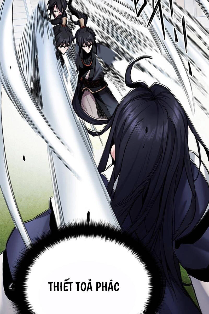 Hắc Bạch Võ Đế Chapter 13 - 76