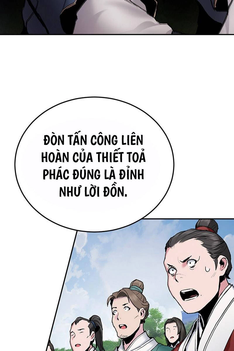 Hắc Bạch Võ Đế Chapter 13 - 79