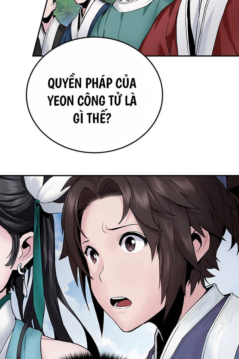 Hắc Bạch Võ Đế Chapter 13 - 80