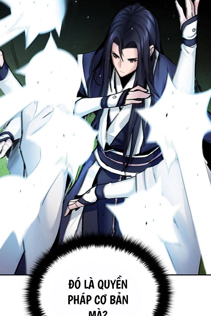 Hắc Bạch Võ Đế Chapter 13 - 82