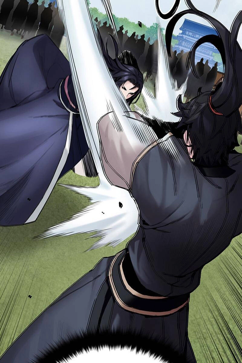 Hắc Bạch Võ Đế Chapter 13 - 87