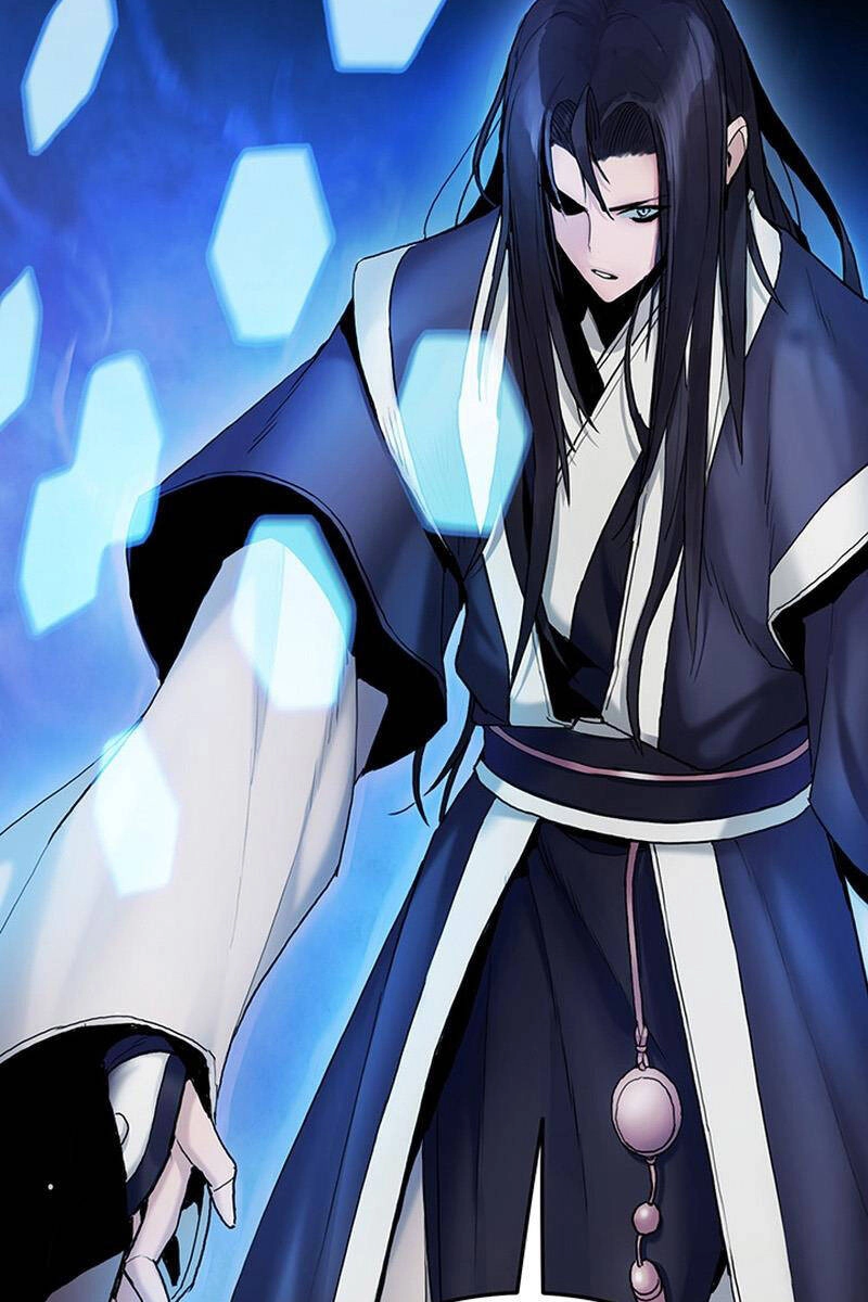 Hắc Bạch Võ Đế Chapter 13 - 101