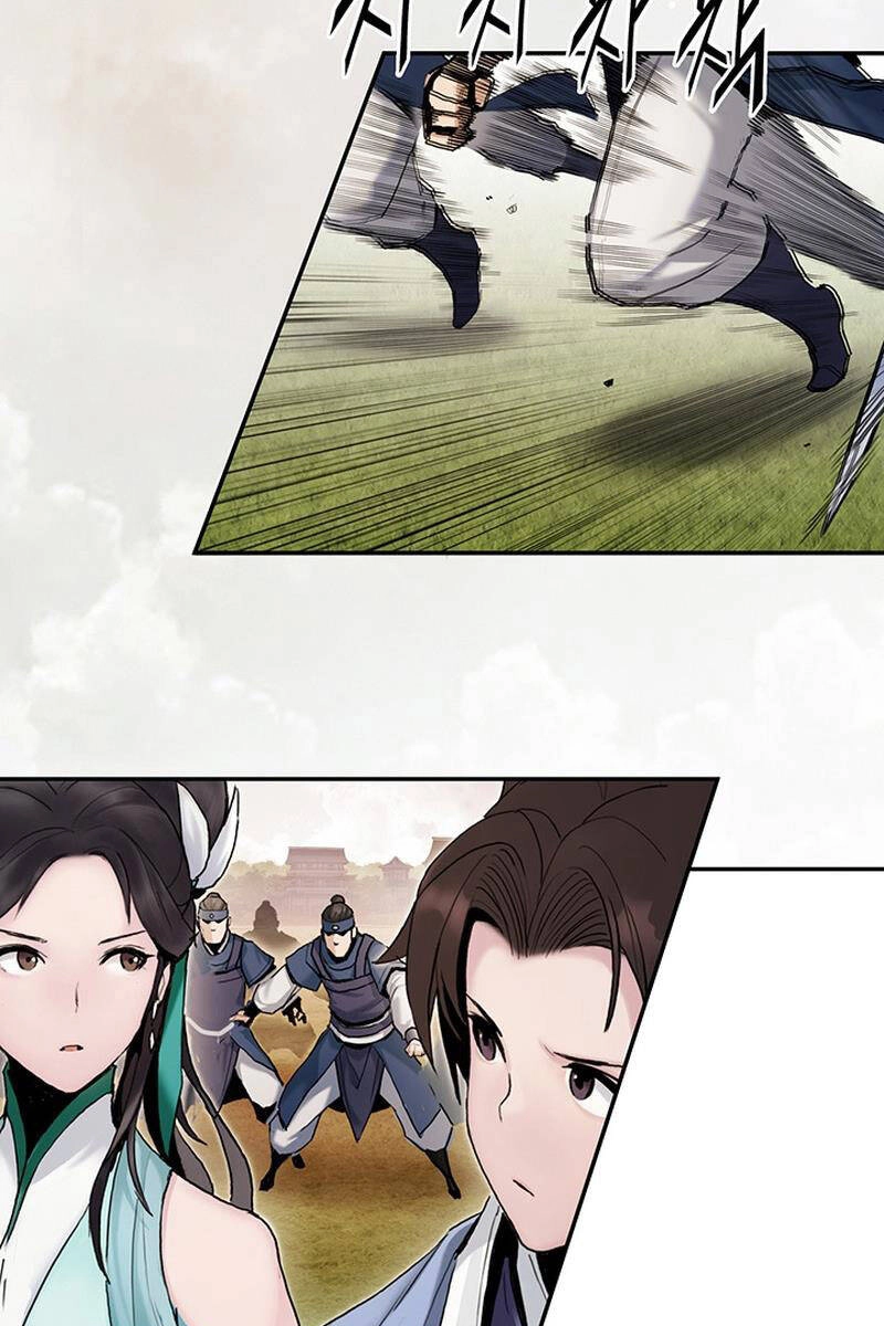 Hắc Bạch Võ Đế Chapter 13 - 106