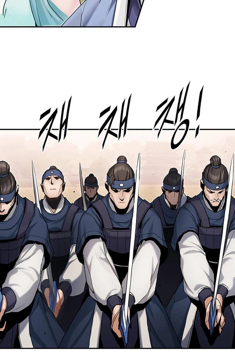 Hắc Bạch Võ Đế Chapter 13 - 107