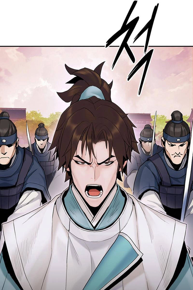 Hắc Bạch Võ Đế Chapter 13 - 110