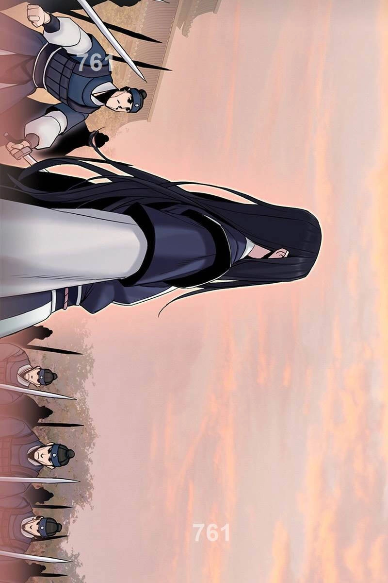 Hắc Bạch Võ Đế Chapter 14 - 2