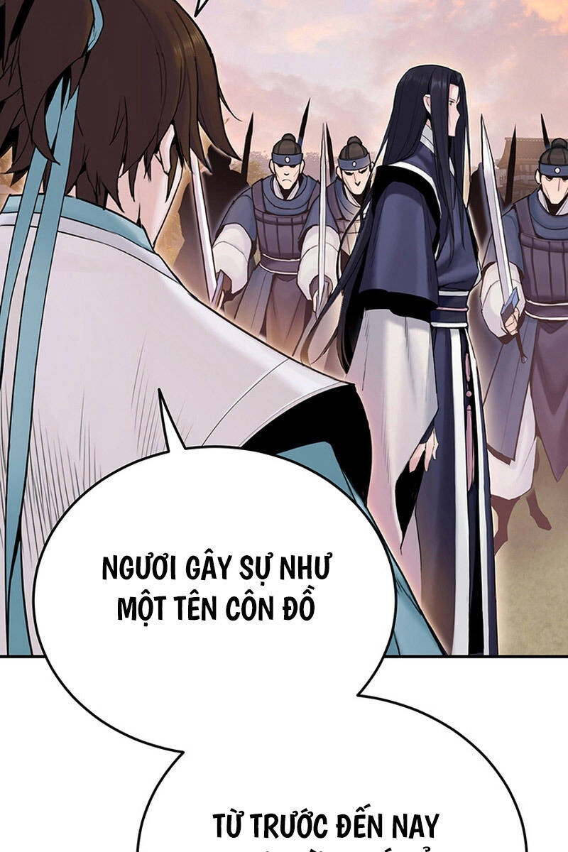 Hắc Bạch Võ Đế Chapter 14 - 8