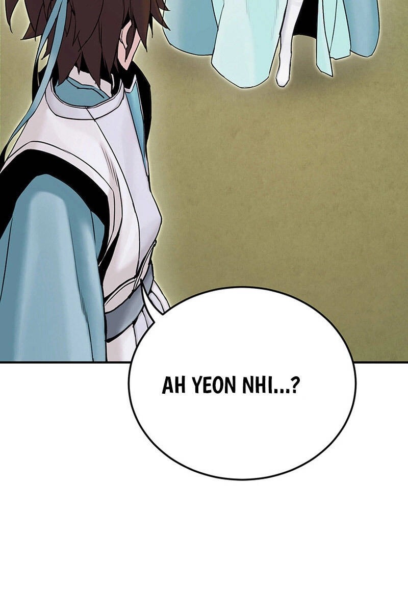 Hắc Bạch Võ Đế Chapter 14 - 16