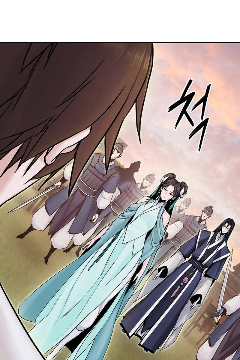 Hắc Bạch Võ Đế Chapter 14 - 17