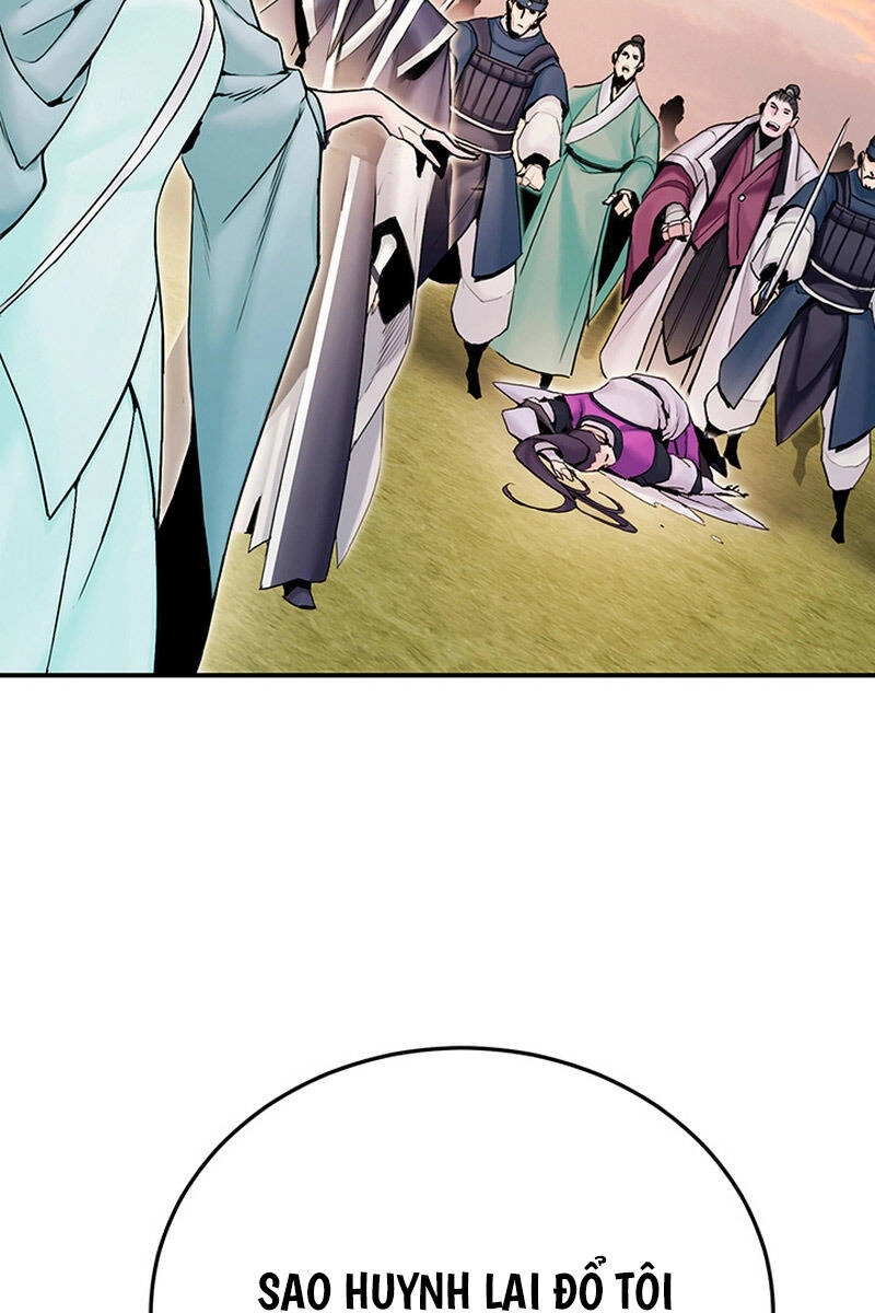 Hắc Bạch Võ Đế Chapter 14 - 26