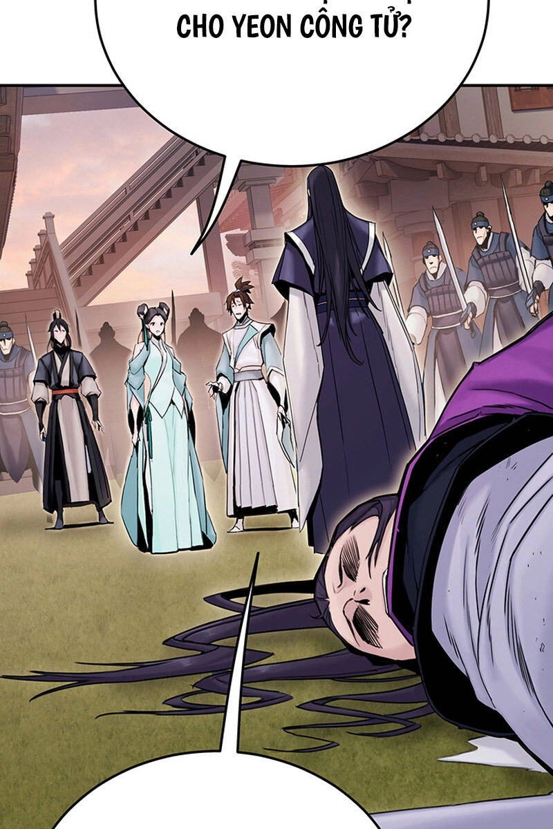 Hắc Bạch Võ Đế Chapter 14 - 27