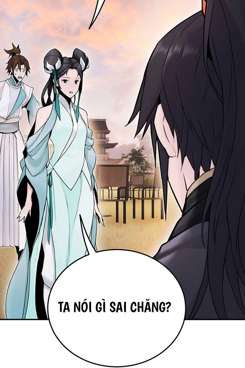 Hắc Bạch Võ Đế Chapter 14 - 33