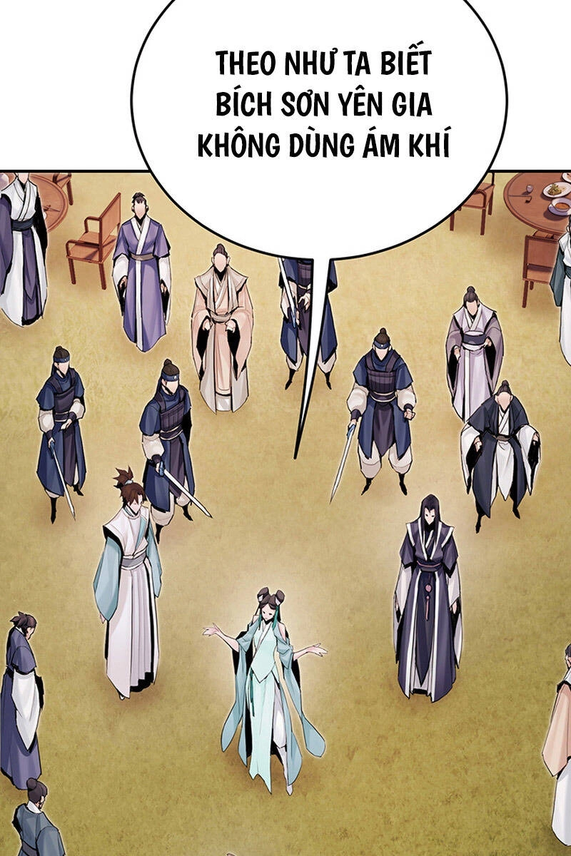 Hắc Bạch Võ Đế Chapter 14 - 36