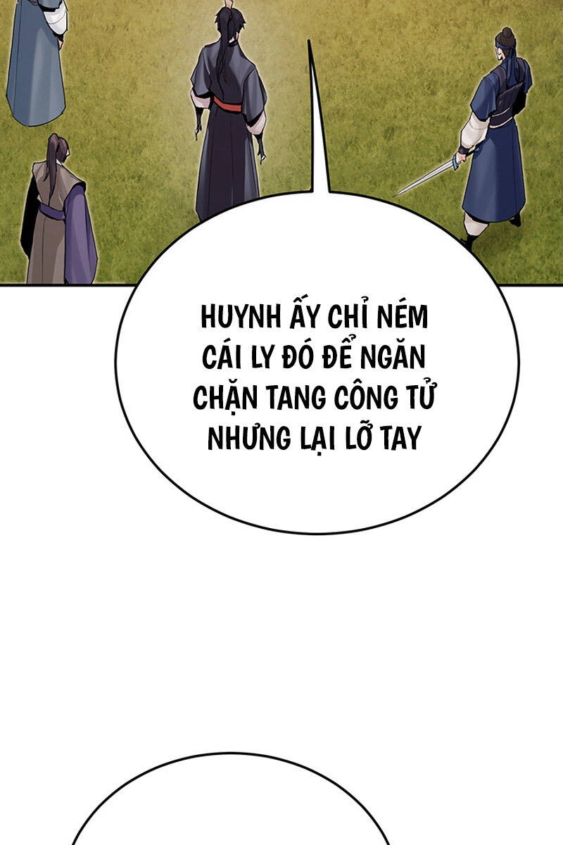 Hắc Bạch Võ Đế Chapter 14 - 37