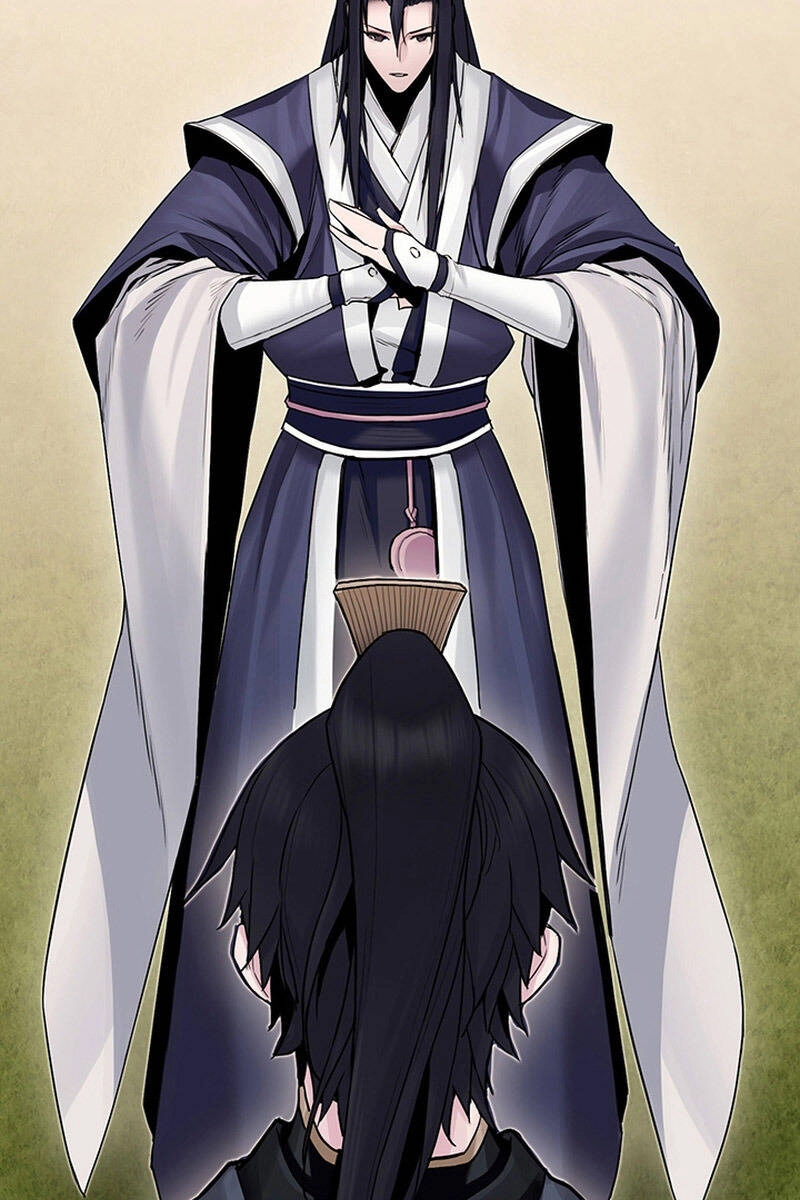 Hắc Bạch Võ Đế Chapter 14 - 51