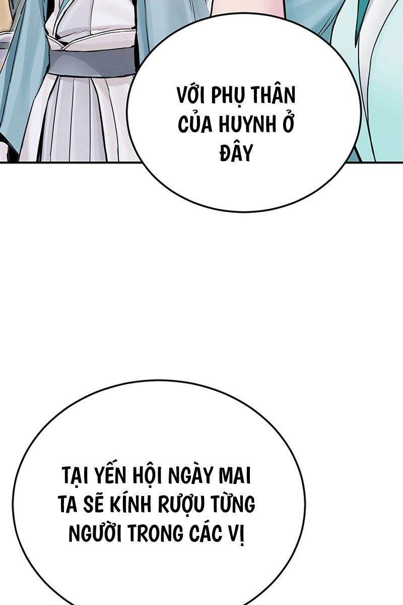 Hắc Bạch Võ Đế Chapter 14 - 61