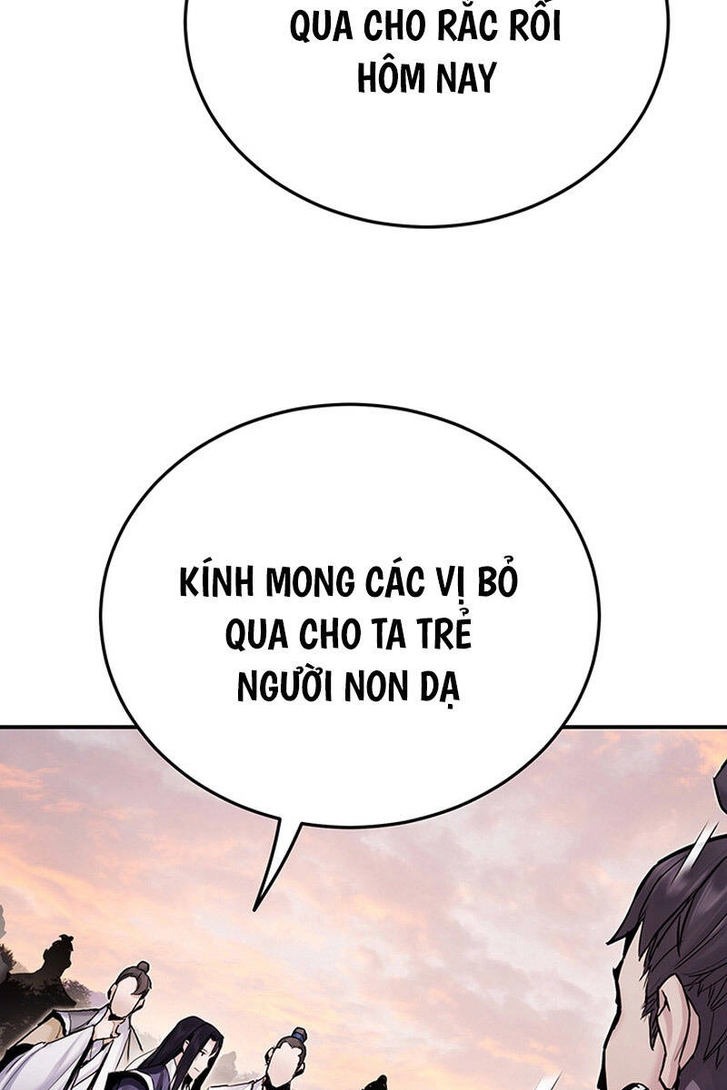 Hắc Bạch Võ Đế Chapter 14 - 63