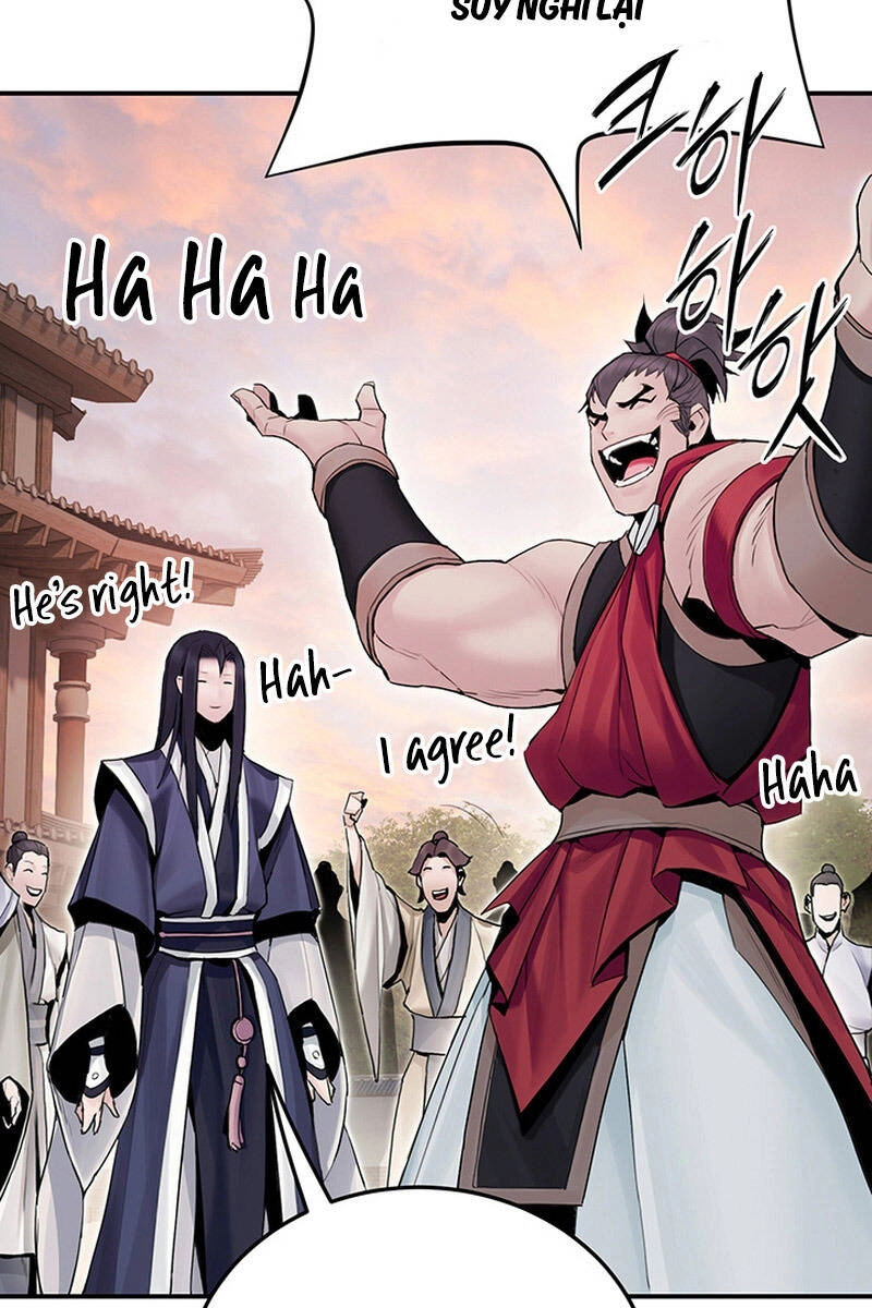 Hắc Bạch Võ Đế Chapter 14 - 70