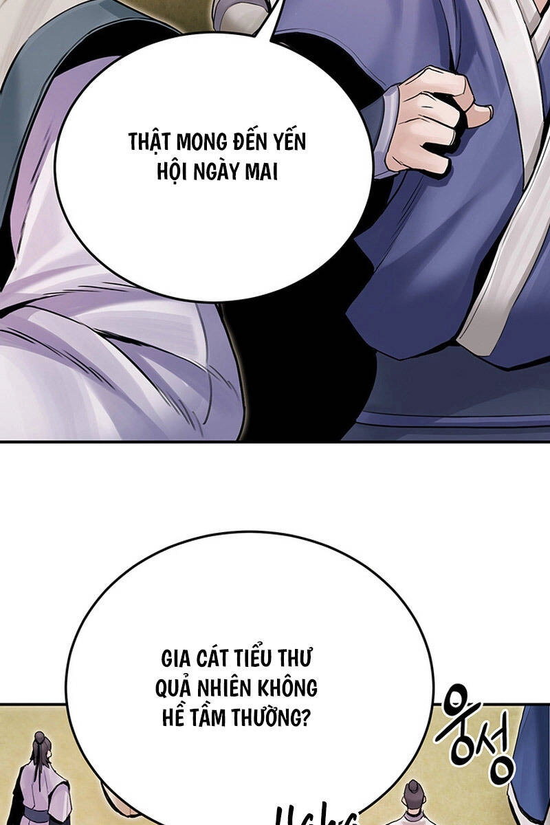 Hắc Bạch Võ Đế Chapter 14 - 72