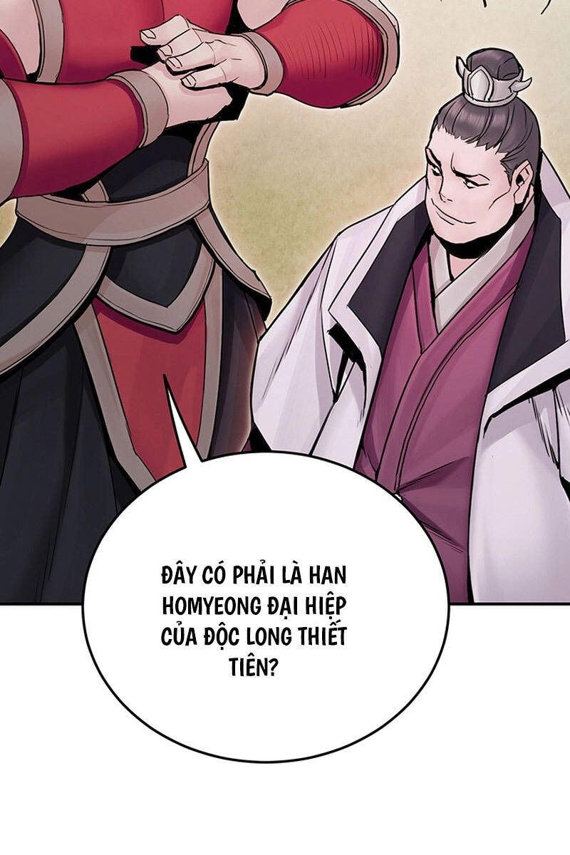 Hắc Bạch Võ Đế Chapter 14 - 78