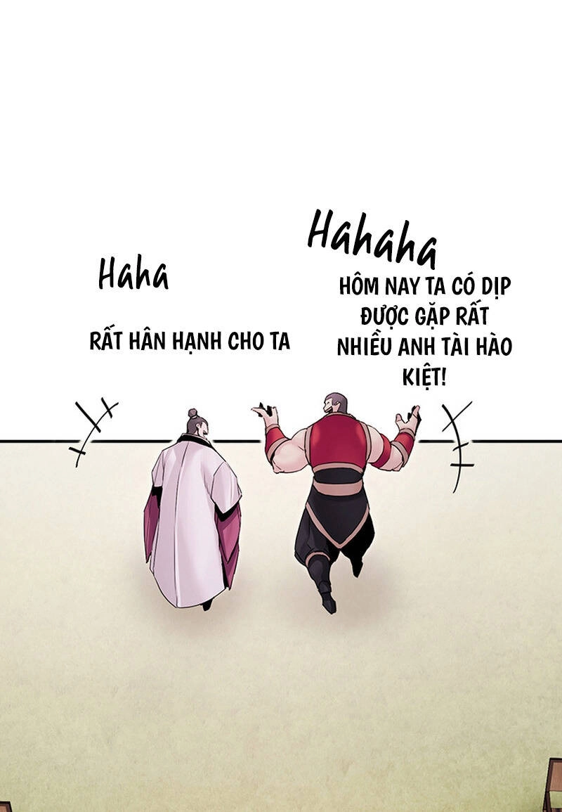 Hắc Bạch Võ Đế Chapter 14 - 79