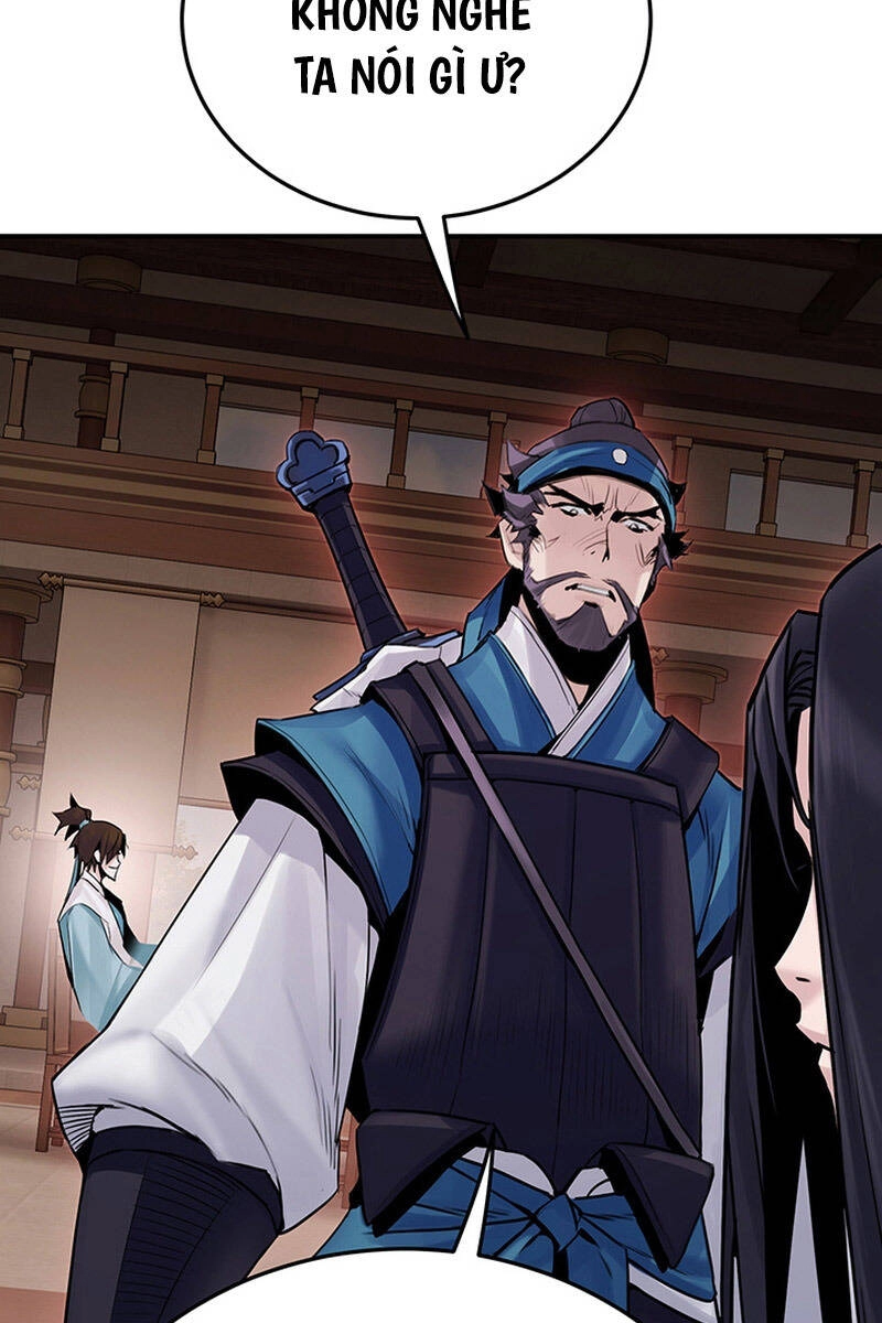 Hắc Bạch Võ Đế Chapter 14 - 91