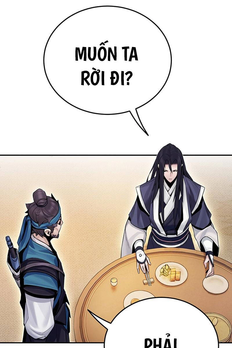 Hắc Bạch Võ Đế Chapter 15 - 4