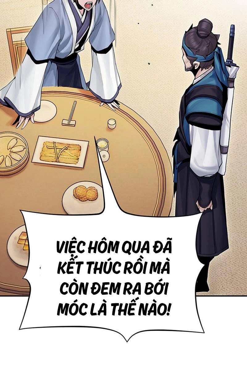 Hắc Bạch Võ Đế Chapter 15 - 11