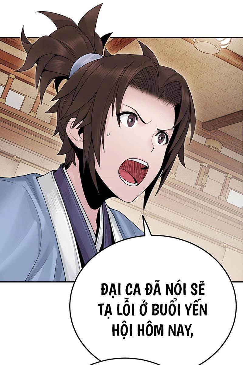 Hắc Bạch Võ Đế Chapter 15 - 12