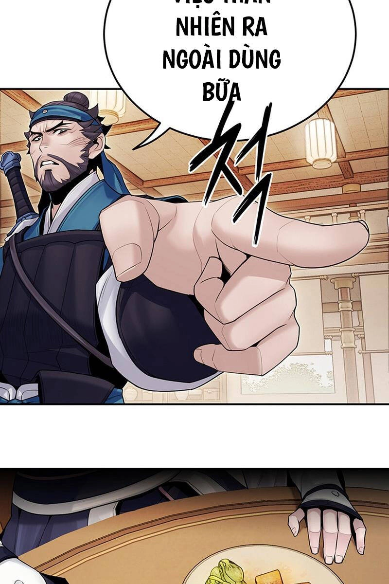 Hắc Bạch Võ Đế Chapter 15 - 14