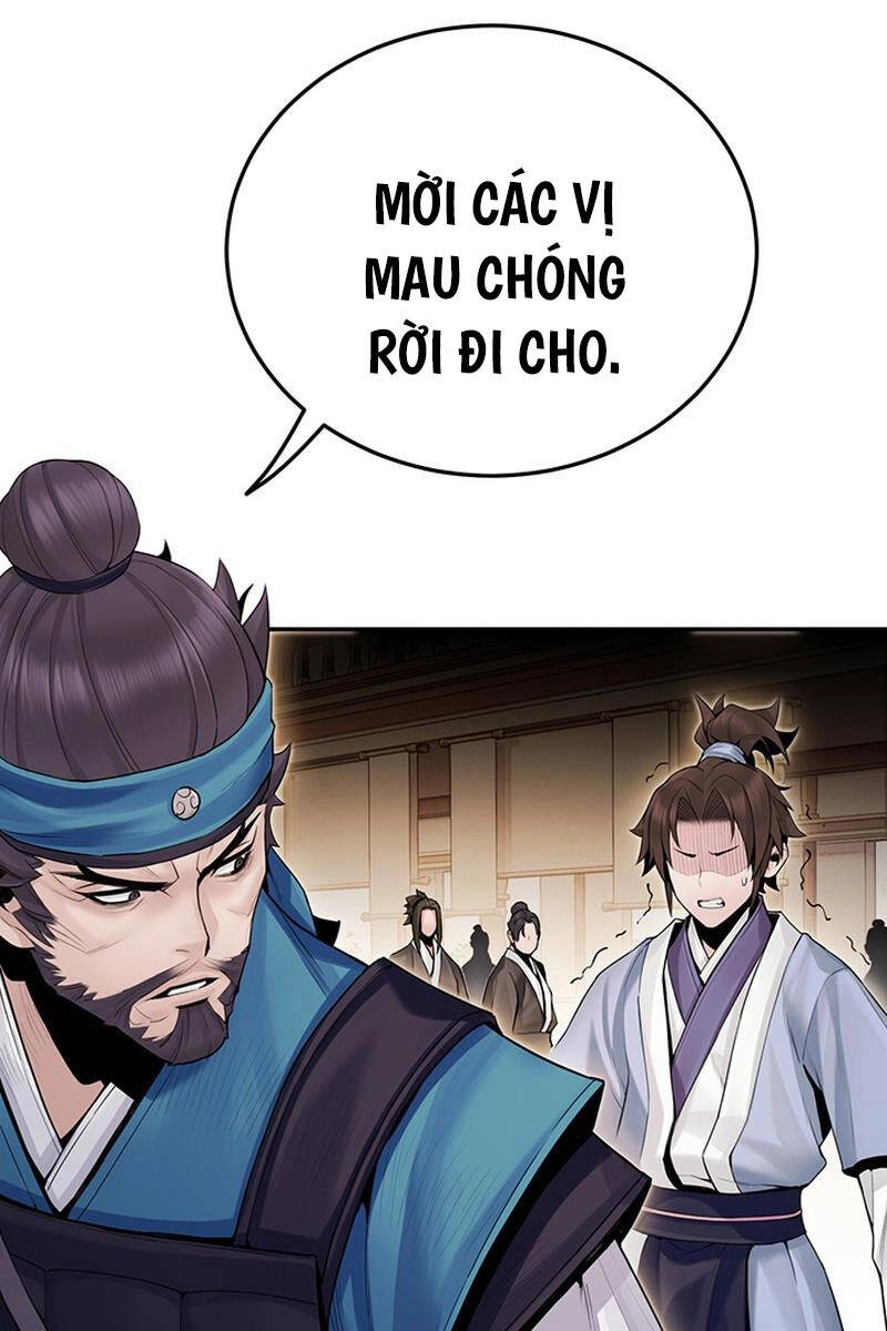 Hắc Bạch Võ Đế Chapter 15 - 16