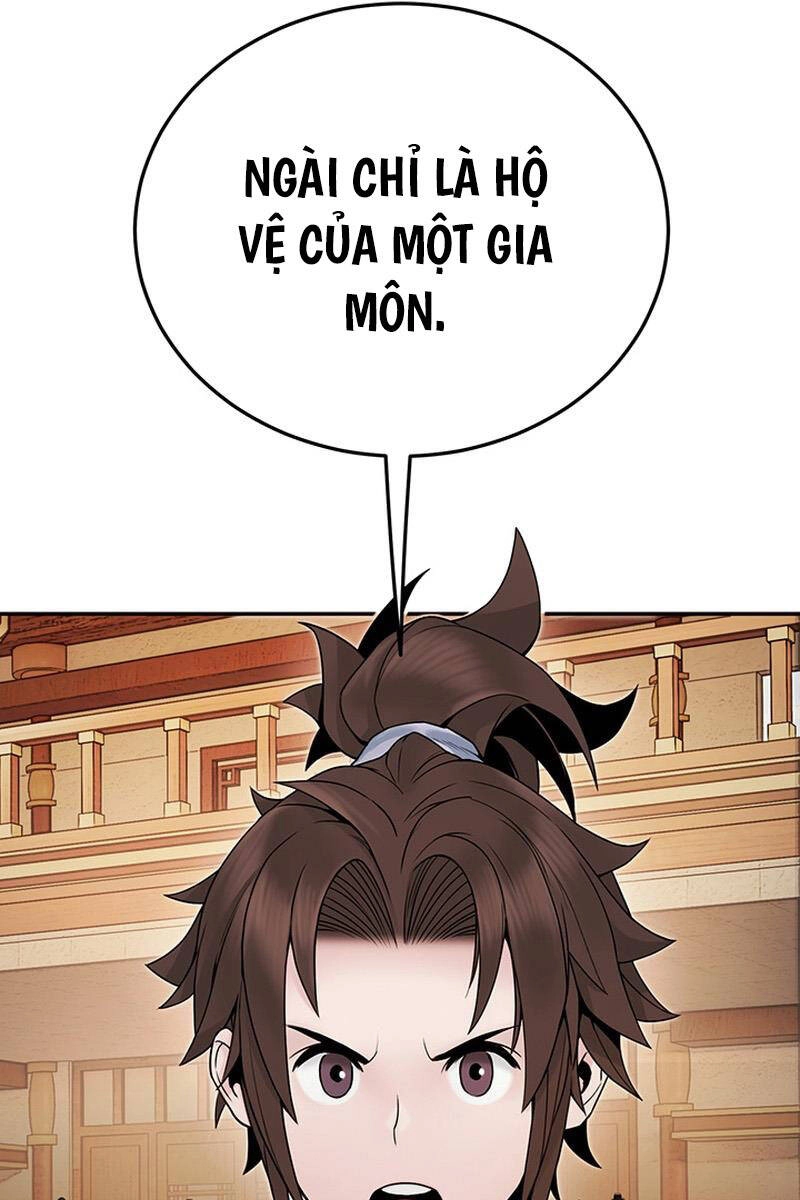 Hắc Bạch Võ Đế Chapter 15 - 20