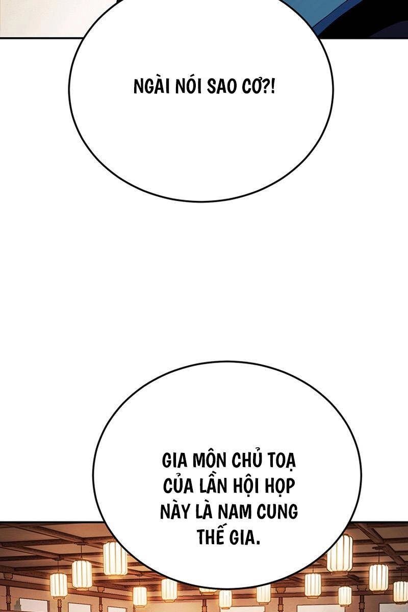 Hắc Bạch Võ Đế Chapter 15 - 24