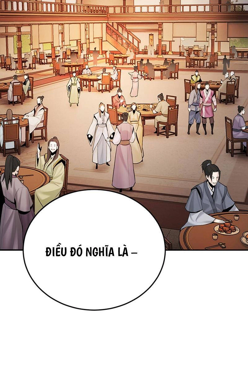 Hắc Bạch Võ Đế Chapter 15 - 25