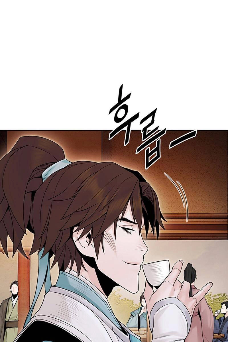 Hắc Bạch Võ Đế Chapter 15 - 30