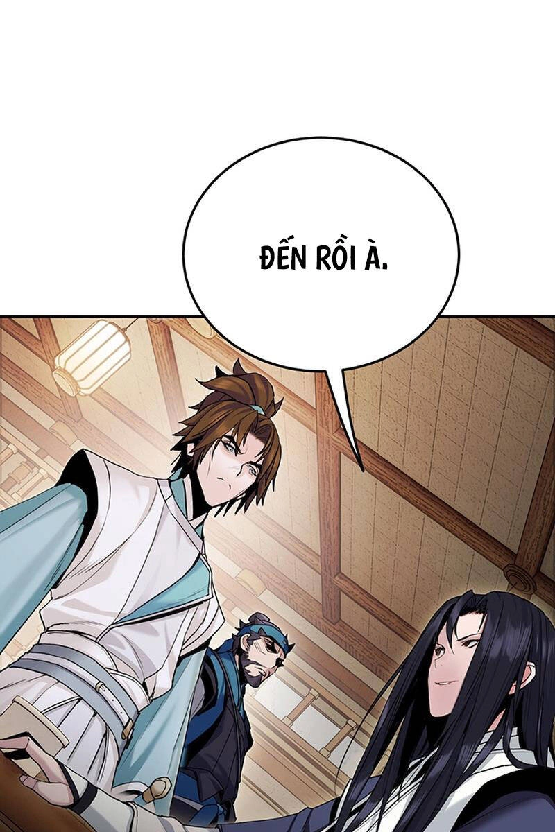 Hắc Bạch Võ Đế Chapter 15 - 54