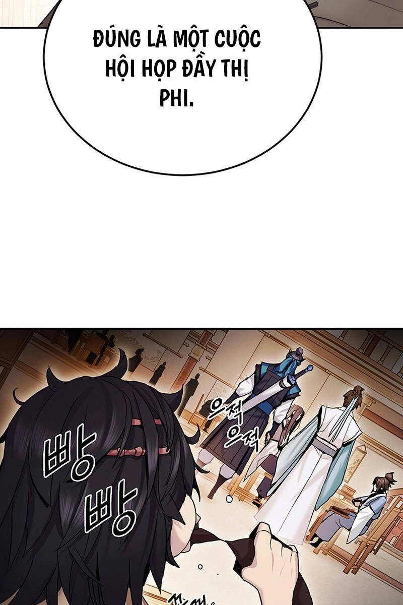 Hắc Bạch Võ Đế Chapter 15 - 60